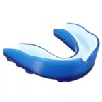boxing mouth guard double