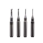 cad cam arum dental milling tools for metal