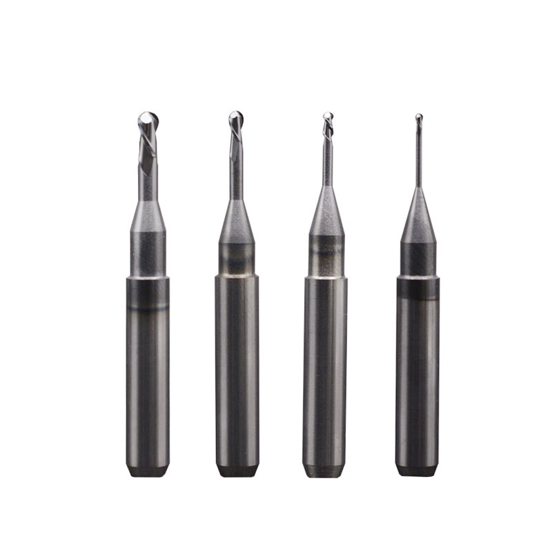 cad cam arum dental milling tools for metal