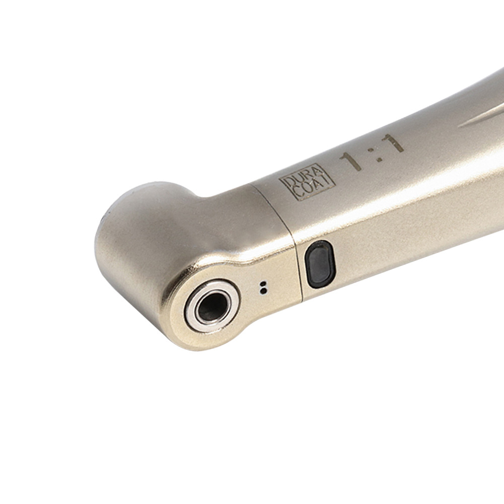 contra-angle handpiece led light