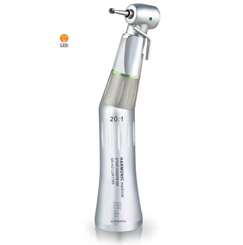 implant handpiece