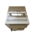 press ingot casting burnout wax equipment