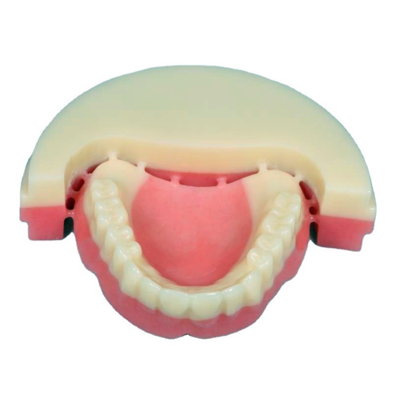 dental pmma disk full denture application