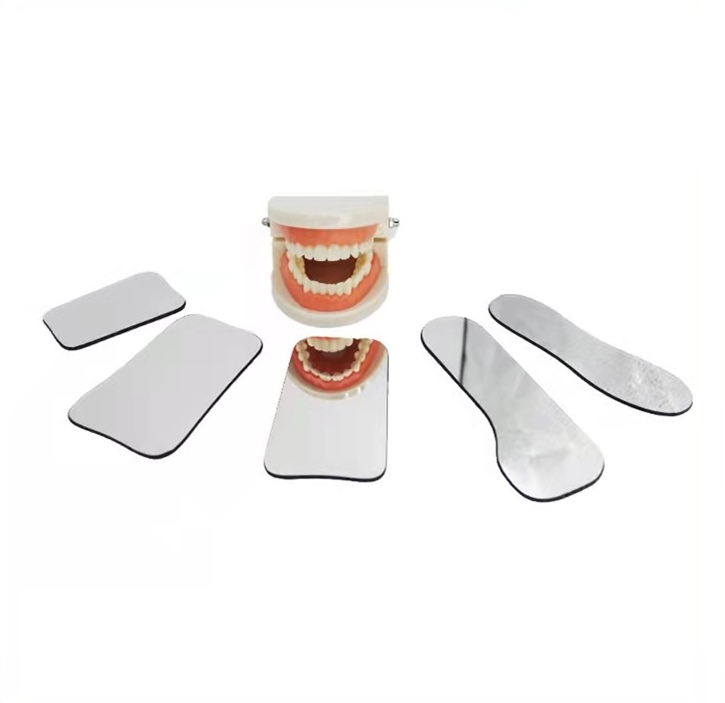 intraoral orthodontic mirror
