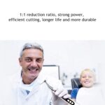 quality dental endo motor