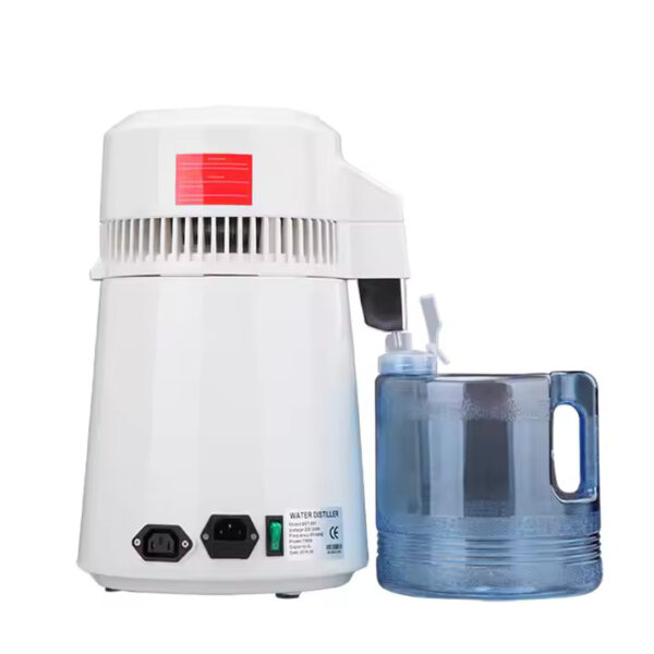Purity Dental Water Distillers