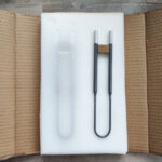 dental zirconia sintering furnace heating parts