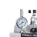 hydrualic dental laboratory flask press online