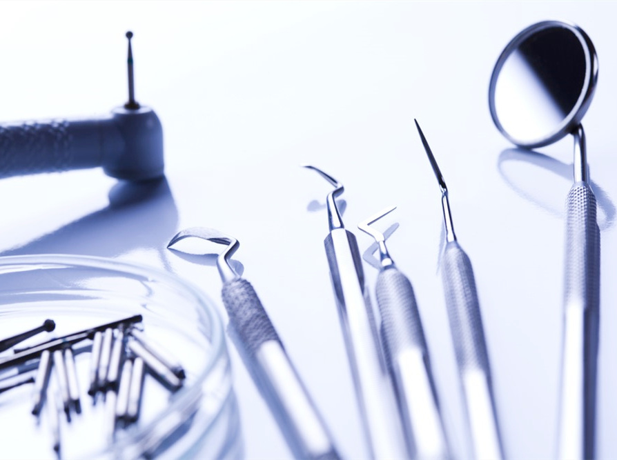 dental equipment and supplies online store