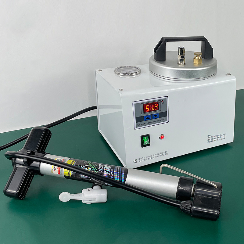 laboratory equipment dental polymerizer