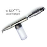 NSK PTL Coupling system air abrasion handpiece dental unit