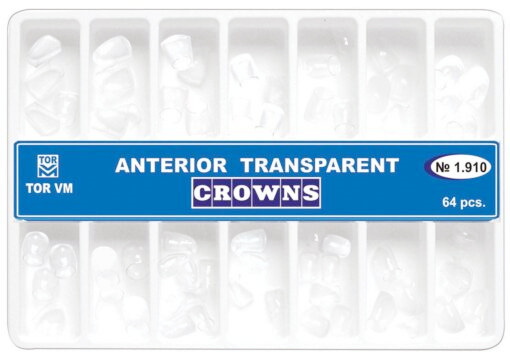1.910-Transparent crown matrices