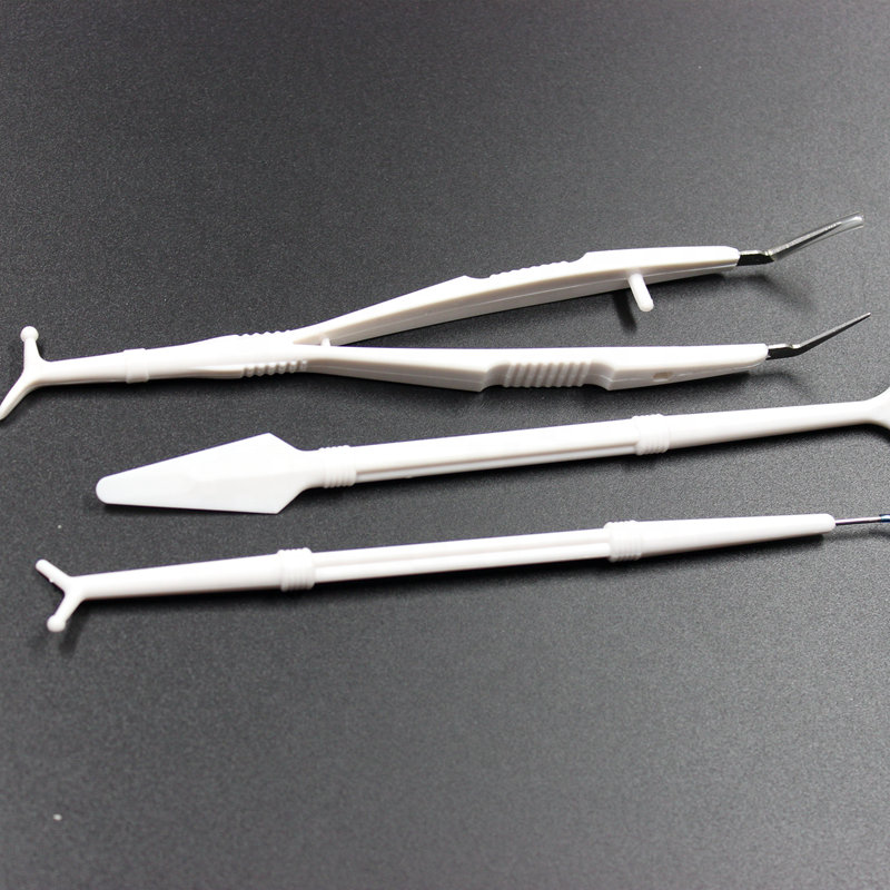 Disposable Dental forcepts