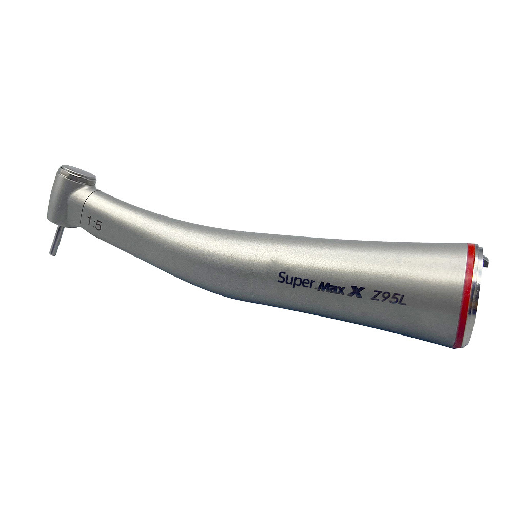 1:5 SPEED CONTRA-ANGLE RED handpiece dental