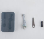 apex locator dental handpiece