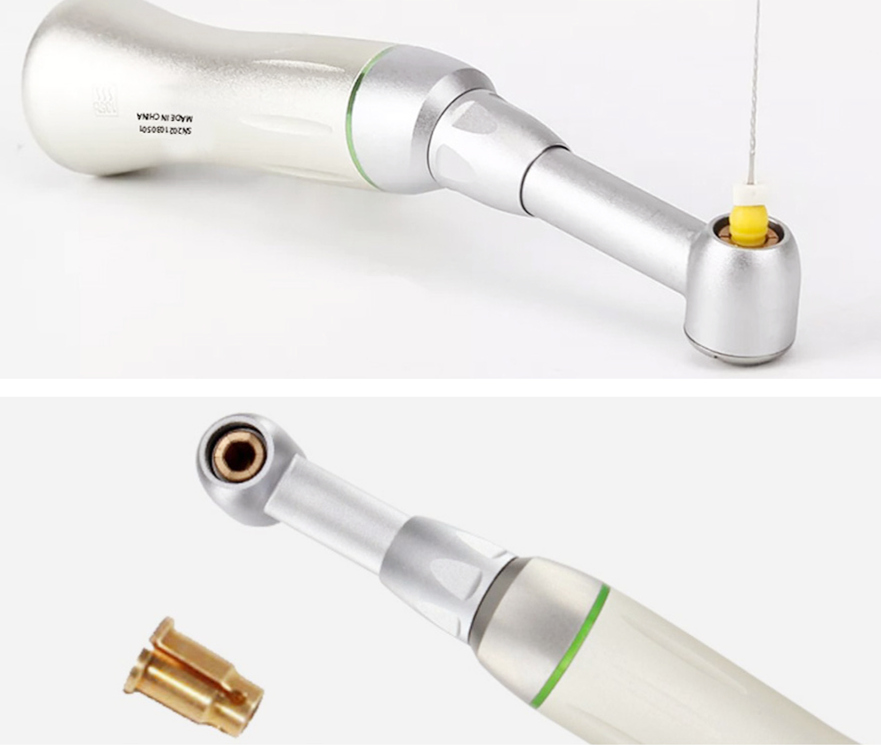 best prices contra angle endo handpiece