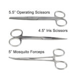 best suture practice kit for med student