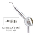 bien air unifix system dental air polisher