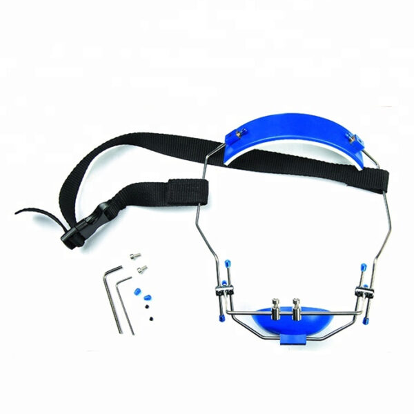 orthodontic head mask for sale