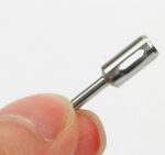 trephine drill implant