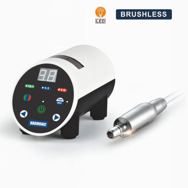 LED Brushless dental micro motor for dentist