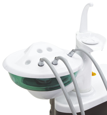 INTELLIGENT Autism-REFLUX SYSTEM On Dental Chair
