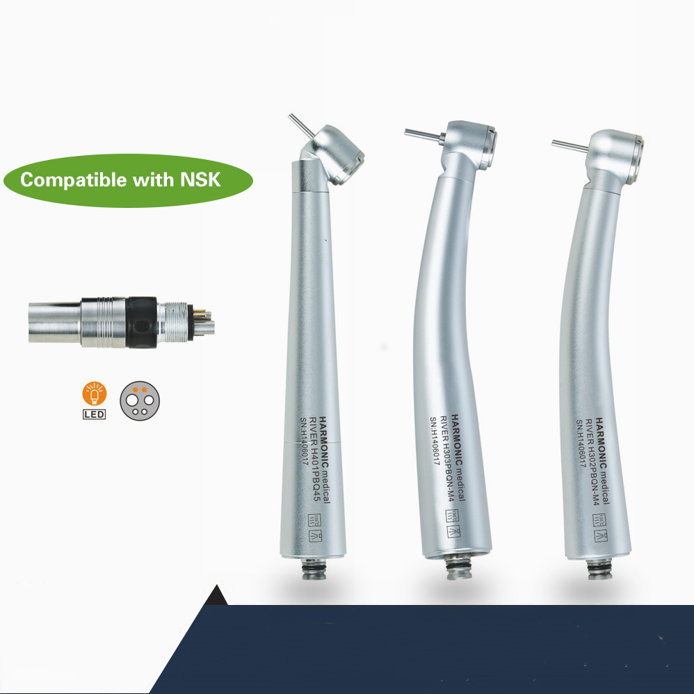high speed handpiece NSK Compatibility