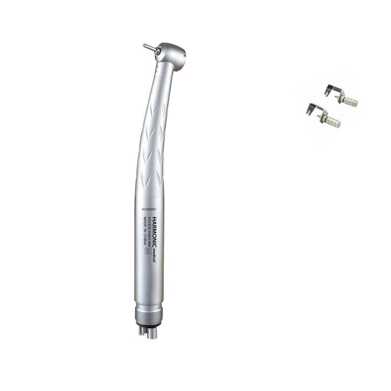 high speed wrench handpiece