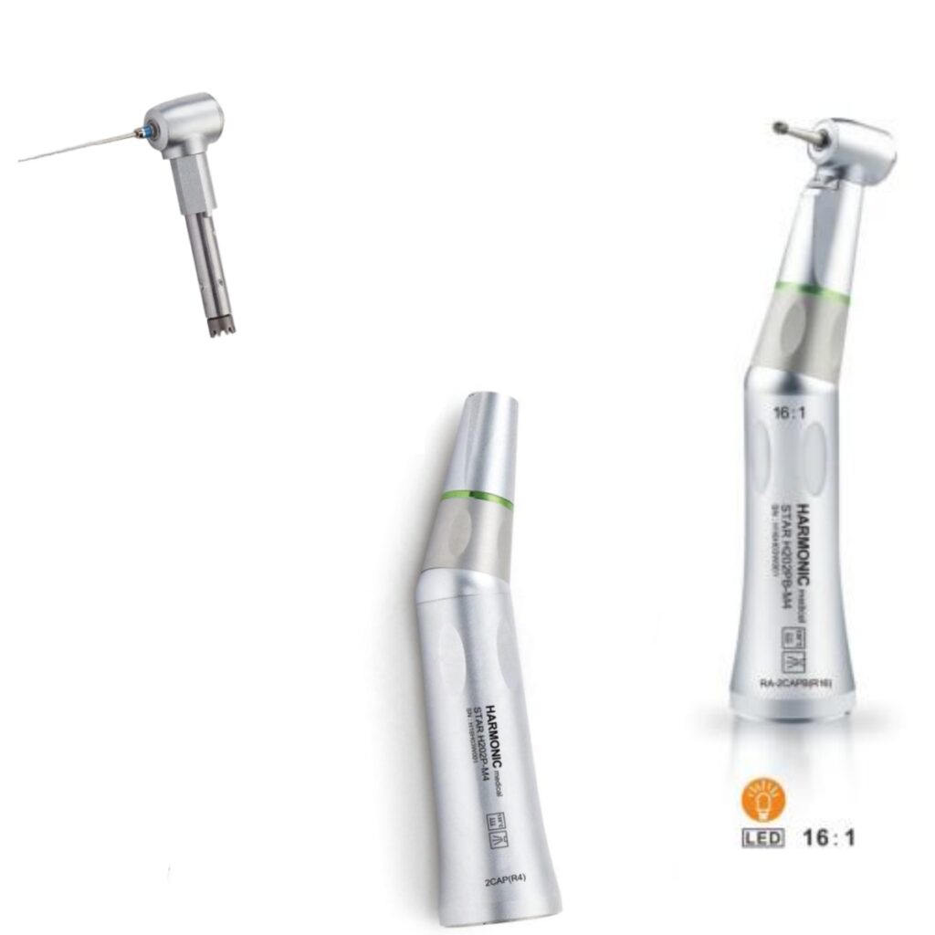 detachable head handpiece KaVo compatible