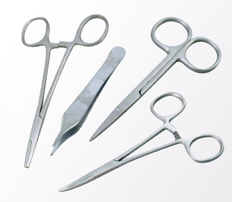 4pc suture instrument