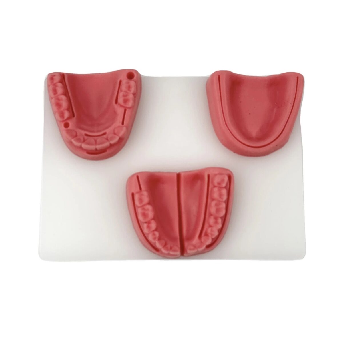 Dental Suture Pads Kit