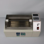dental lab porcelain polishing machine