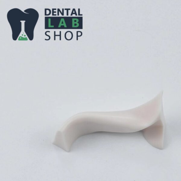 implant dental bone split training product