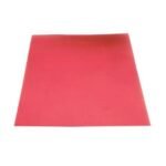 red wax sheet dental laboratory