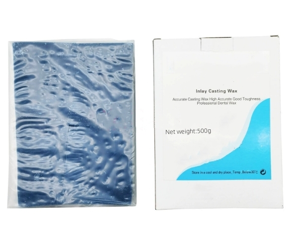 Dental Wax Sheet, $5.00, December 2023 - Dental Lab Shop