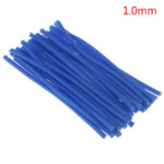 diameter 1.0mm wax line