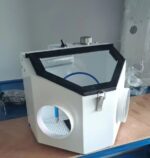 sandblaster dental
