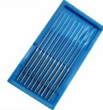 dental barbed broaches square