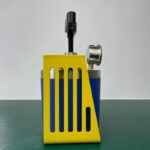 Dental prosthesis curing