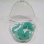 Maintaining mouth access set