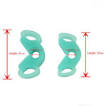 Maintaining mouth access tools