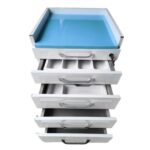 Mobile Dental Cabinets