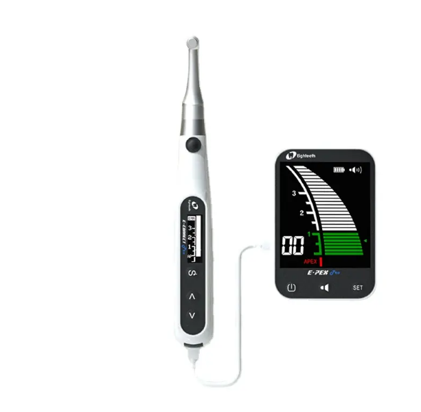 Endo Motor Apex Locating System, $689.00, February 2024 - Dental