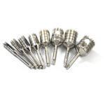 oral surgery trephine burs set