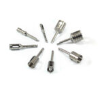 surgical bone removal burs for implant