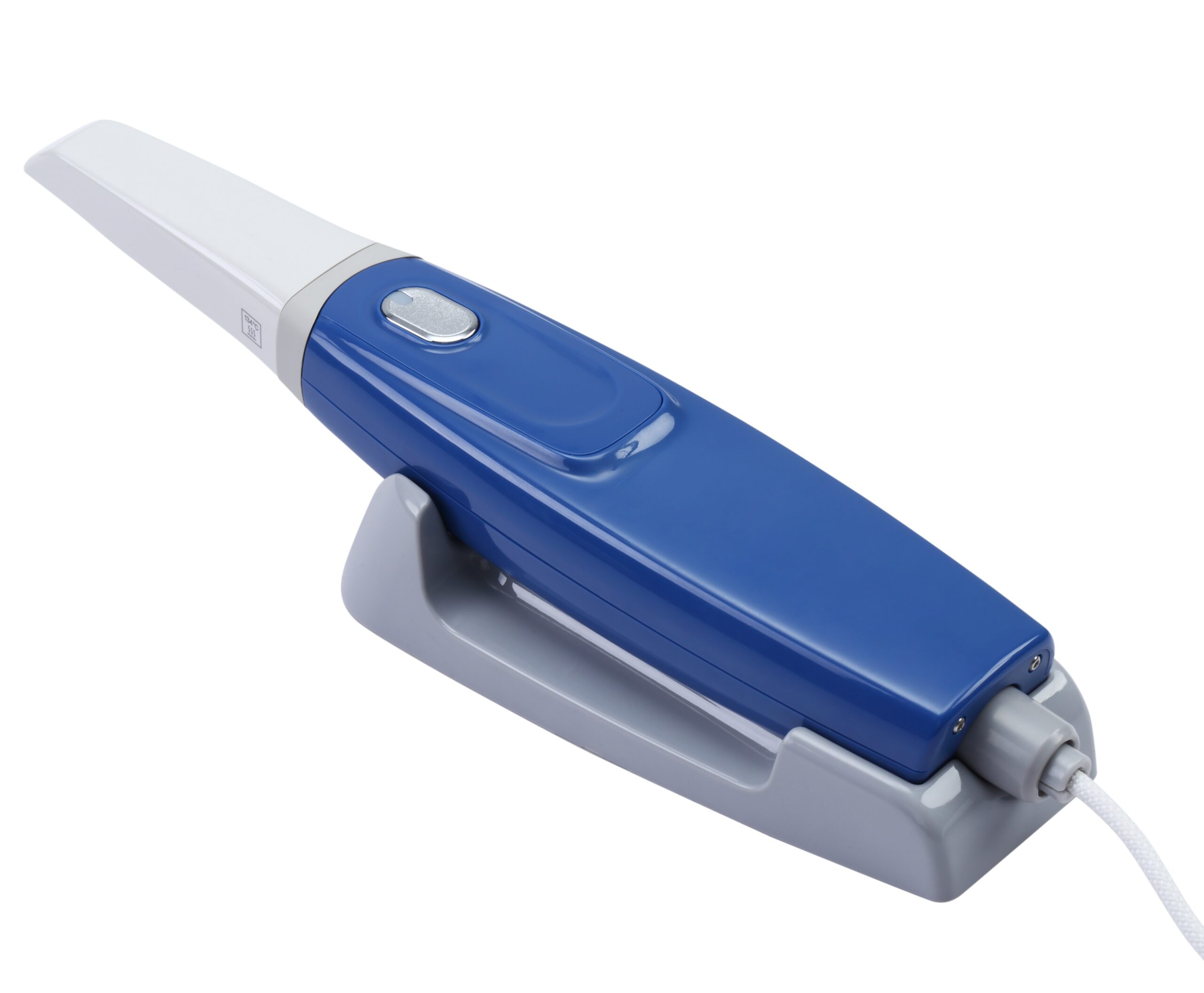 3D Intraoral Dental Scanner for Precise Dental Impression