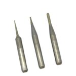 diamond dental burs for digitally designed lithium
