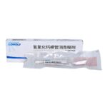 Calcium hydroxide for root canal sealer