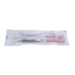 Calcium hydroxide root canal treatment paste