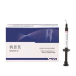 Calcimol LC Light-Curing Pulp Protection